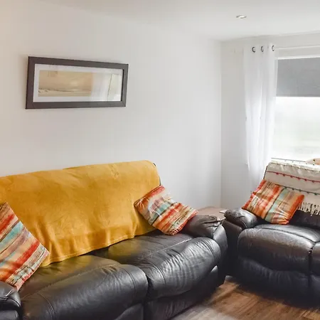 House Holiday home Perranporth