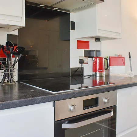 House Holiday home *