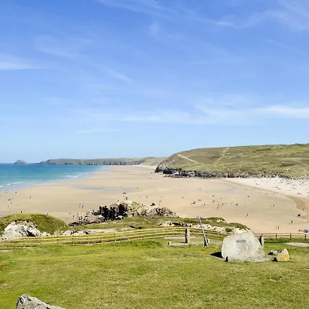 House * Perranporth